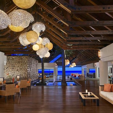 Готель Le Meridien Barbarons Grand Anse  Екстер'єр фото
