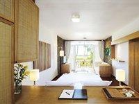 Готель Le Meridien Barbarons Grand Anse  Екстер'єр фото