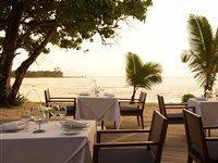 Готель Le Meridien Barbarons Grand Anse  Екстер'єр фото